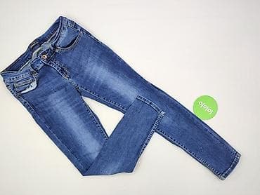 version jeans: Джинси жіночі, розмір L — 2