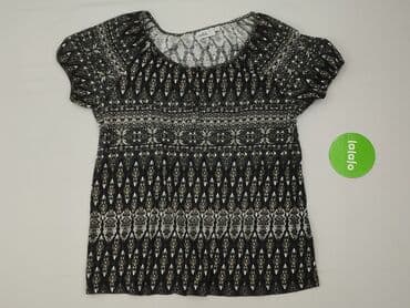 isabel marant buty na koturnie: Bluzka damska, rozmiar M — 2