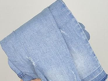 levis dzwony: Blue Motion, Jeansy damskie, rozmiar S — 7