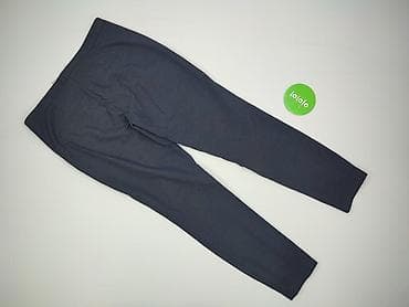 depeche mode buty: Selected Femme, Spodnie materiałowe damskie, rozmiar XL — 3