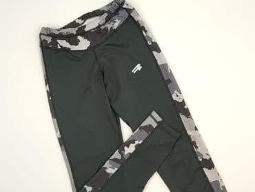 t shirty python: Legginsy Sportowe damskie, rozmiar S — 1