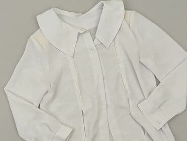 newbe sukienki: Blouse, 10 years, 134-140 cm, condition - Good — 1