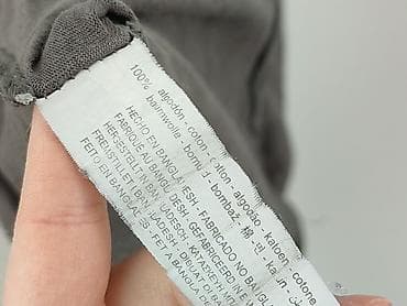 zara t shirty basic: Zara, T-shirt damski, rozmiar M — 4