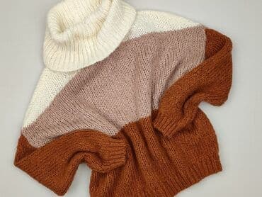 sweter w paski h: Primark, Sweter damski, rozmiar XS — 1