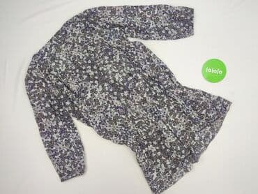 jaki żakiet do rozkloszowanej sukienki: Sisley, Sukienka damska, rozmiar S — 3