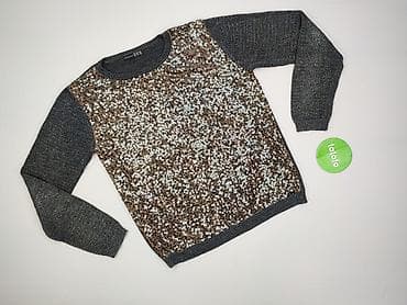cinted pl: Atmosphere, Sweter damski, rozmiar M — 2