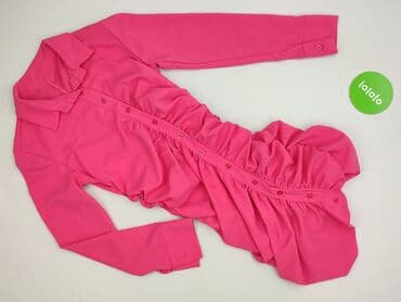 satynowe sukienki mini: Sukienka damska, rozmiar S — 2