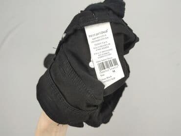 kombinezony damskie: Terranova, Ogrodniczki damskie, rozmiar M — 4