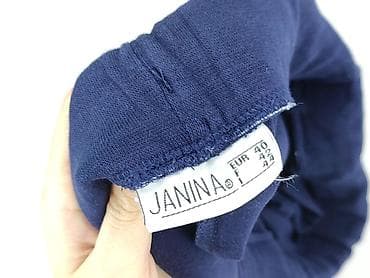 spodnie c: Janina, Spodnie dresowe damskie, rozmiar M — 4