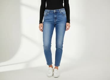 Jeans for women, size S at lalafo.pl Jeans for women, size S