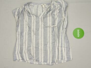 Kobiety: H&M L.O.G.G., Bluzka damska, M — 2