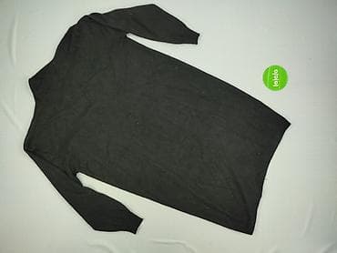 bomberka oversize: Kardigan damski, rozmiar XL — 3