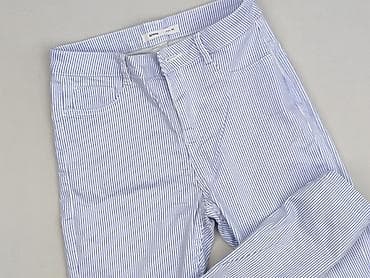 milano spodnie: Spodnie materiałowe damskie, rozmiar M — 1