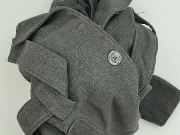 kurtki zimowe wyprzedaz: Italian Style, Płaszcz damski, XL — 5