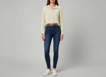 cropp bluzka damska: Cropp, Bluzka damska, rozmiar M — 7