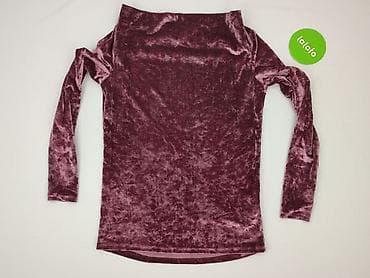 pull and bear rozmiary: Bluzka damska, rozmiar S — 2