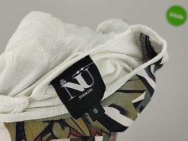 koszulka mango: Bluzka damska, rozmiar S — 5