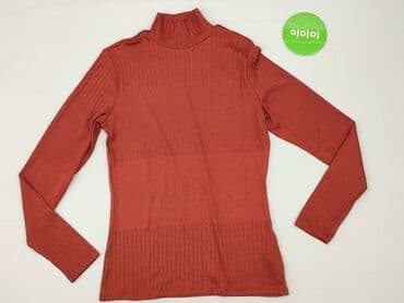 golfy z wiskozy: F&F, Golf damski, rozmiar L — 2