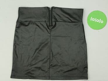 krótkie obcisłe spódniczki: Spódnica damska, S — 3