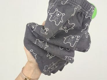 koszulki barcelony allegro: Sweatpants, 9-12 months, condition - Very good — 5