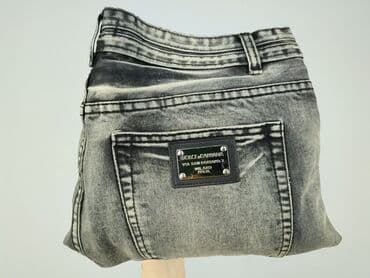 koszula męska dolce gabbana: Dolce & Gabbana, Jeansy dla mężczyzn, rozmiar XL — 7