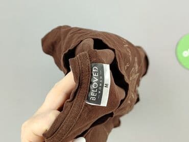 koszulka z dinozaurem damska: Beloved, T-shirt damski, rozmiar M — 5