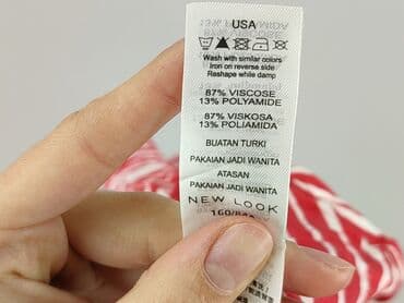 buty new look: New Look, Women`s top, size S — 5