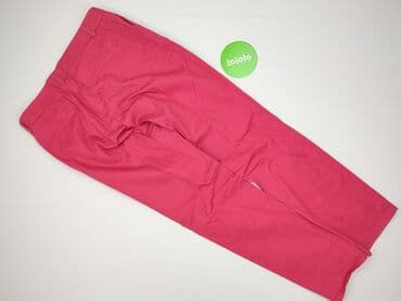 pomarańczowe spodnie hello kitty: Twist & Tango, Spodnie materiałowe damskie, rozmiar S — 3