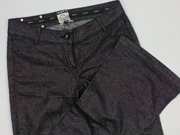 sklep ccc buty zimowe: Spodnie materiałowe damskie, rozmiar S — 9