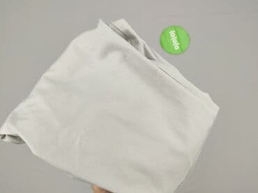 woskowane legginsy z wysokim stanem zara: Zara, Spodnie materiałowe damskie, rozmiar M — 5