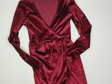 volcano sukienki: Wassyl, Sukienka damska, rozmiar S — 1