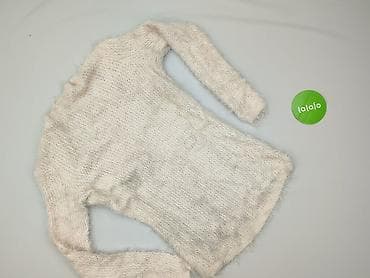 max studio sweter: Sweter damski, rozmiar M — 3