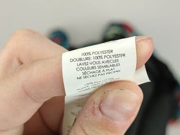 sukienki z gipiury dla puszystych: Boohoo, Sukienka damska, rozmiar S — 5
