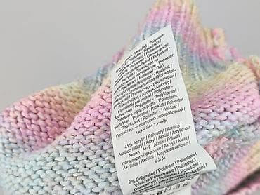 rainbow blouse: Pieces, Sweter damski, rozmiar L — 5