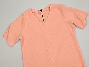 bluzki karo: Bluzka damska, rozmiar 2XL — 1