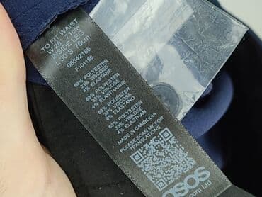 взуття жіноче олх: Asos, Spodnie materiałowe damskie, rozmiar S — 5