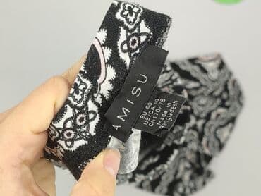 spódniczka mini allegro: Amisu, Spódnica damska, L — 4