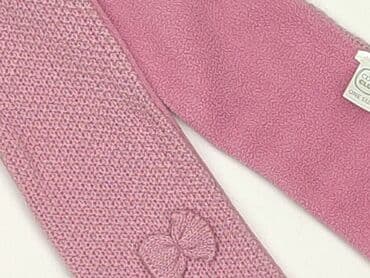 czarne rajstopy do bialej sukienki: Scarf, Cool Club, condition - Perfect — 1