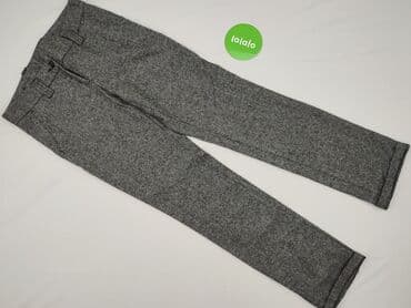 Штани: United Colors of Benetton, Брюки жіночі, розмір L — 2