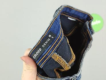 spodenki plus size: Cropp, Szorty damskie, rozmiar S — 4