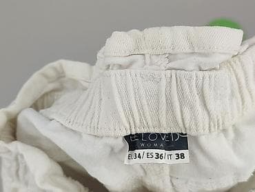 order shorts: Beloved, Szorty damskie, rozmiar 2XS — 5