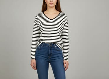 Women's blouse, size M at lalafo.pl Women's blouse, size M