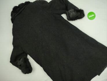 kurtki zimowe c a: Women`s trench, size 3XL (EU 46) — 3