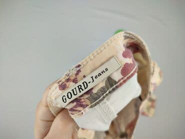 guess buty wyprzedaż olx: Jeansy damskie, rozmiar M — 4