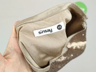 świecąca spódnice: Sinsay, Спідниця жіноча, розмір XS — 5