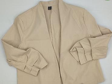 shein botki: Shein, Marynarka damska, rozmiar L — 1