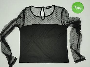 modne bluzki: FB Sister, Bluzka damska, rozmiar M — 2