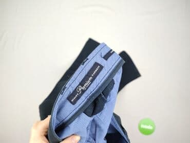 klapki ortopedyczne ccc: Chino, Chinosy dla mężczyzn, rozmiar M — 4