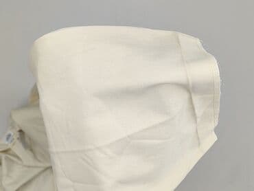 szerokie spodnie pepco: Spodnie materiałowe damskie, rozmiar S — 5