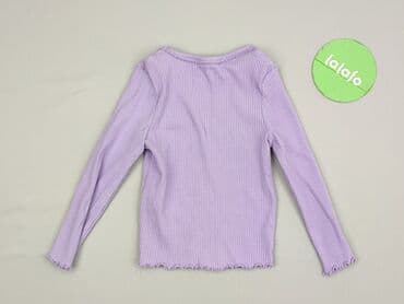 lidl kombinezon softshell: Sweatshirt, Primark, 3-4 years, 98-104 cm, condition - Perfect — 3